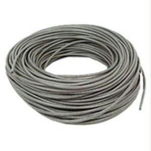 Belkin International Inc Bulk Cable - Bare Wire - Bare Wire - Unshielded Twisted Pair (utp) - 1000 Feet