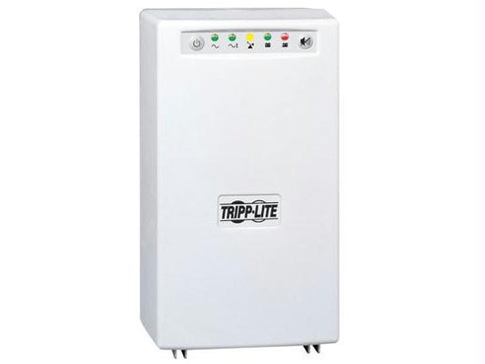 Tripp Lite 1000va 750w Ups Smart Tower Hospital Medical Avr 120v Usb Db9