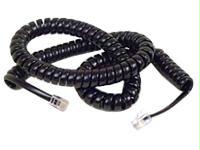 Belkin International Inc Phone Cable - Rj-11 (m) - Rj-11 (m) - 25 Ft - Black