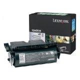 Lexmark Print Cartridge - 1 X Black - 20000 Pages